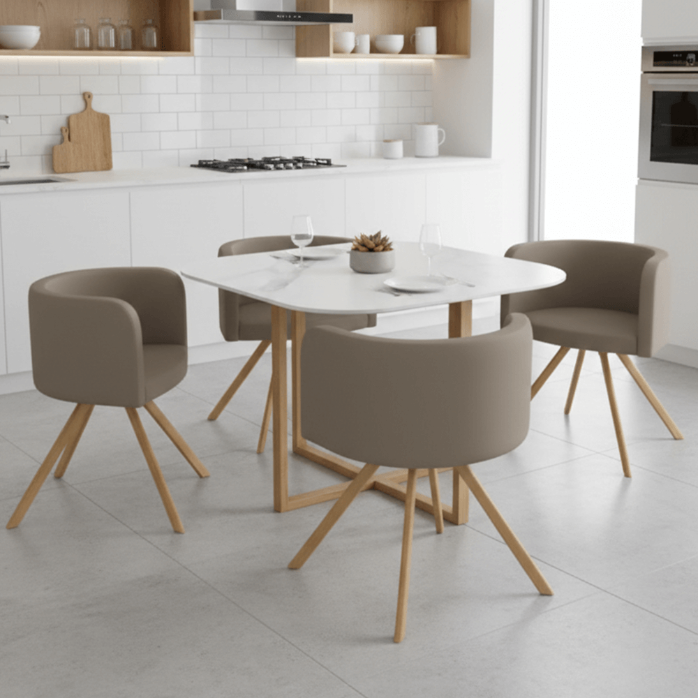 DINING SET Dutton