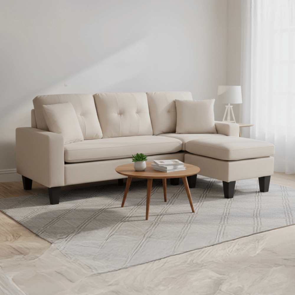 CORNER SOFA Elio